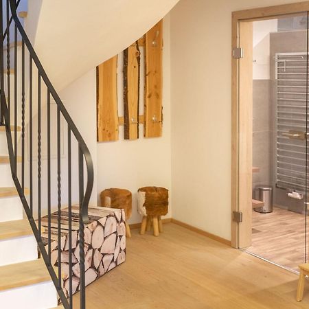 Bramsauerhof Apartment Faistenau Luaran gambar