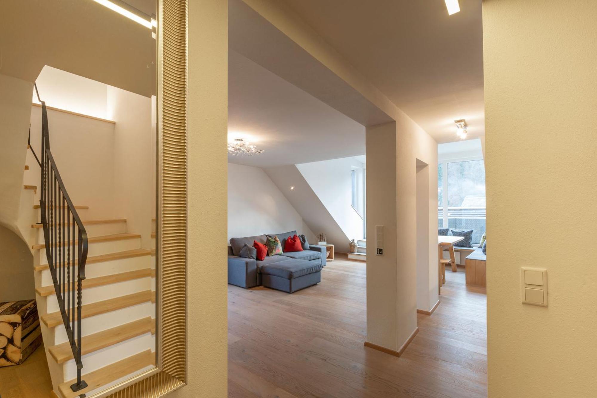 Bramsauerhof Apartment Faistenau Luaran gambar
