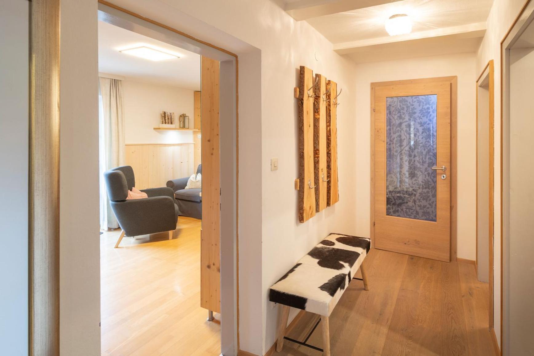 Bramsauerhof Apartment Faistenau Luaran gambar