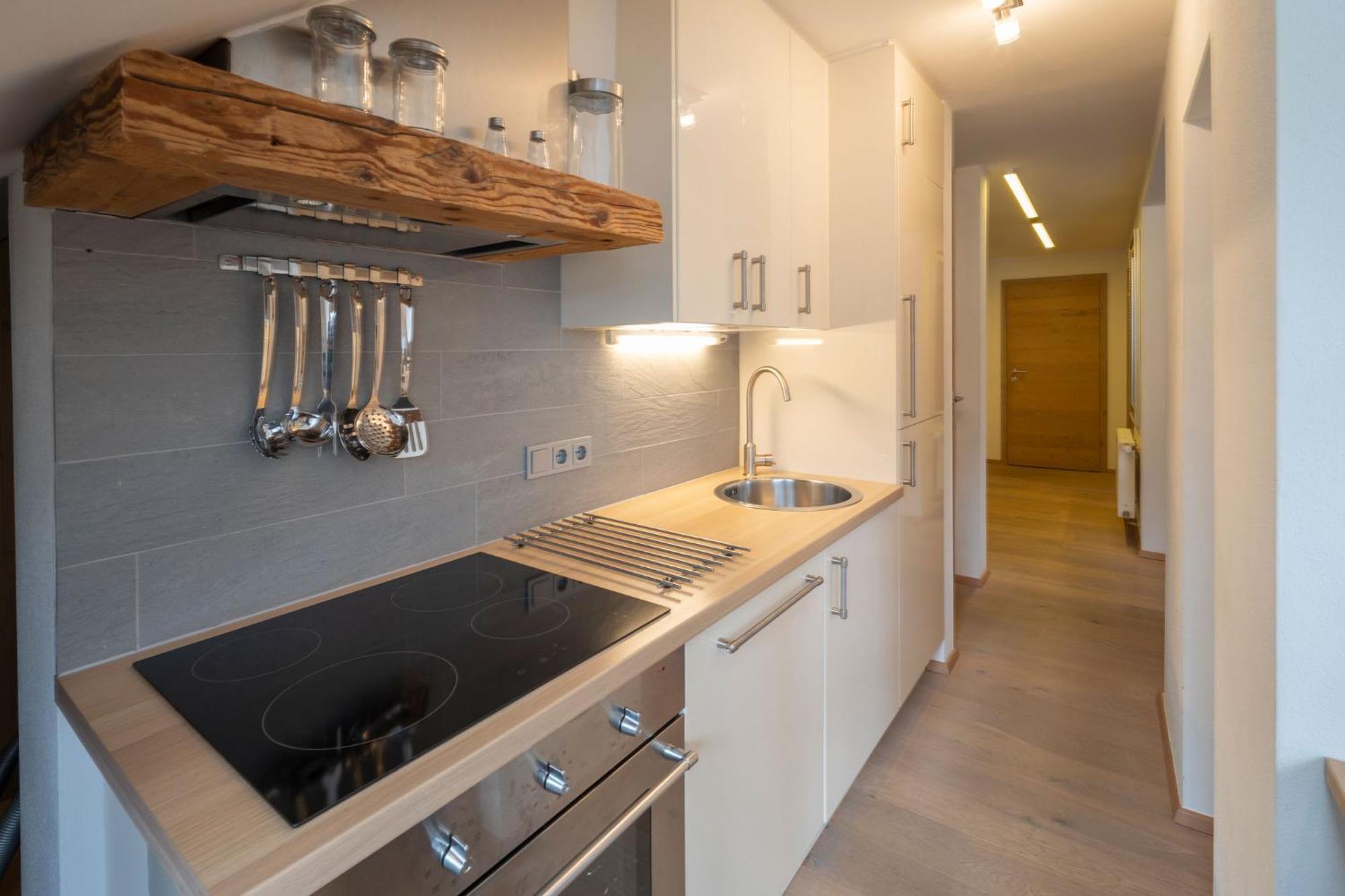 Bramsauerhof Apartment Faistenau Luaran gambar
