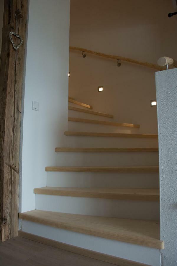 Bramsauerhof Apartment Faistenau Luaran gambar