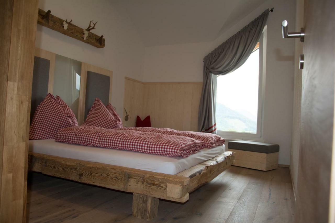 Bramsauerhof Apartment Faistenau Luaran gambar